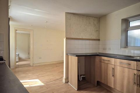 2 bedroom flat for sale, Beaufort Road, Weston-Super-Mare BS23