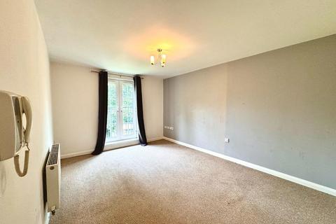 2 bedroom flat for sale, Greenbrook Road, Burnley