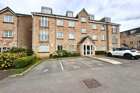 2 bedroom flat for sale, Greenbrook Road, Burnley