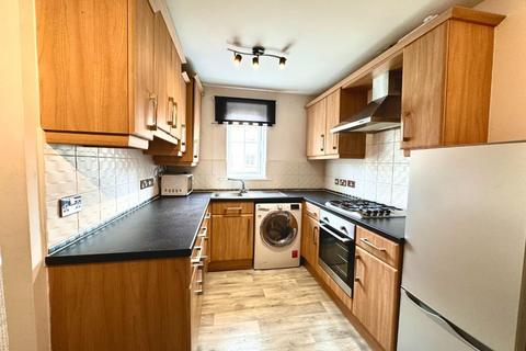 2 bedroom flat for sale, Greenbrook Road, Burnley