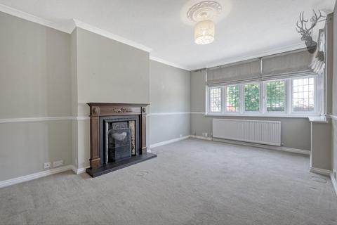 54 Dukes Avenue, Theydon Bois, Epping, CM16 7HF