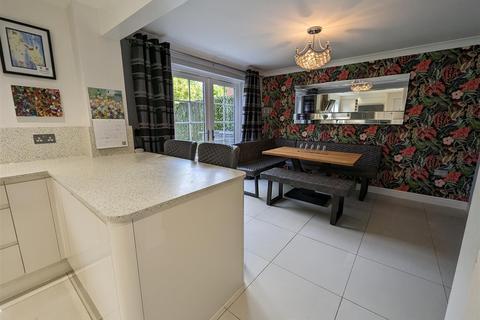 4 bedroom detached house for sale, Aspen Grove, School Aycliffe, Newton Aycliffe