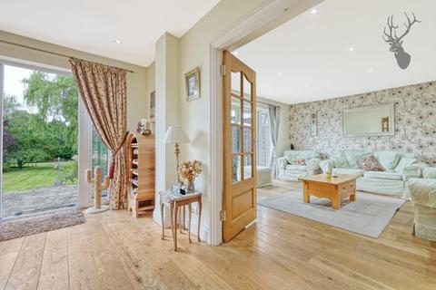 31 Hill Road, Theydon Bois, Epping, CM16 7LX