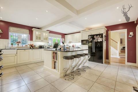 31 Hill Road, Theydon Bois, Epping, CM16 7LX