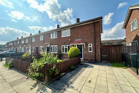 2 bedroom semi-detached house for sale, Burnside Road, Darlington