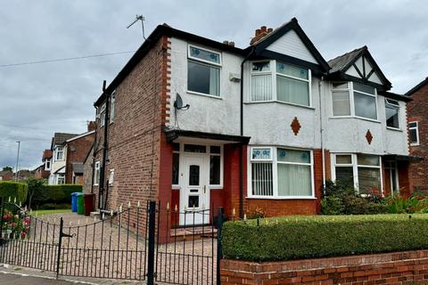 3 bedroom semi-detached house for sale, Claridge Road, Chorlton