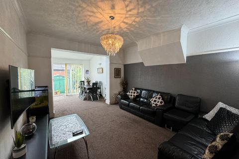 3 bedroom semi-detached house for sale, Claridge Road, Chorlton