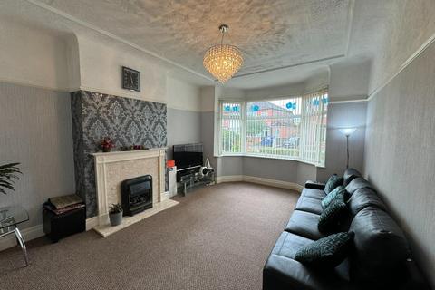 3 bedroom semi-detached house for sale, Claridge Road, Chorlton