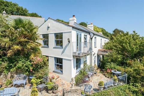 4 bedroom detached house for sale, Malpas, Truro