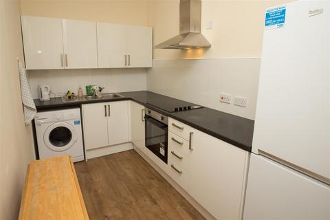 2 bedroom apartment to rent, Mansfield Road, Nottingham