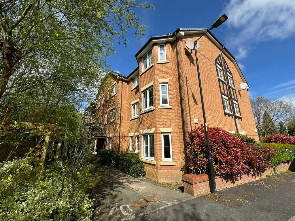 Chelsfield Grove, Chorlton 2 bed property £215,000