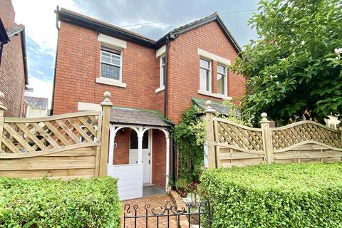 4 bedroom detached house for sale, 54 Underdale Road, Shrewsbury, SY2 5DT