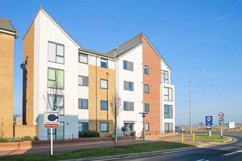 2 bedroom apartment for sale, Countess Way, Broughton