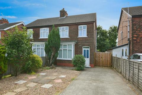 3 bedroom semi-detached house for sale, Station Road, Scunthorpe