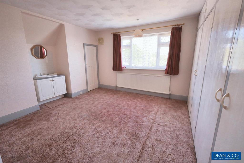 Bedroom two