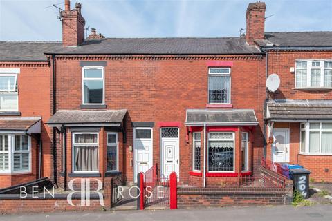 3 bedroom terraced house for sale, Gidlow Lane, Springfield, Wigan