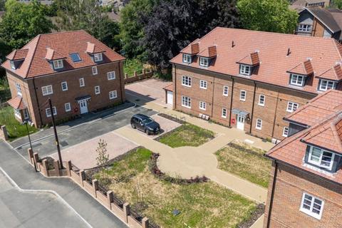 undefined, Plot 3 at The Bindery, Petworth GU28