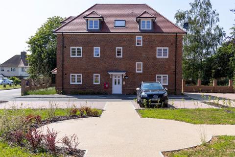 undefined, Plot 3 at The Bindery, Petworth GU28