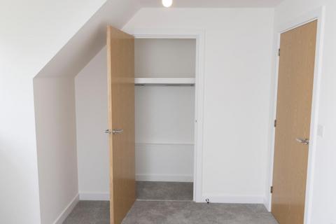 undefined, Plot 3 at The Bindery, Petworth GU28