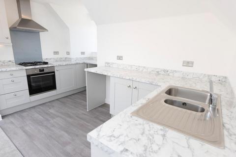 2 bedroom flat for sale, Plot 3 at The Bindery, Petworth GU28