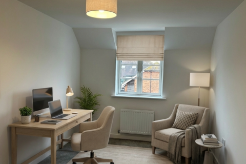 undefined, Plot 3 at The Bindery, Petworth GU28