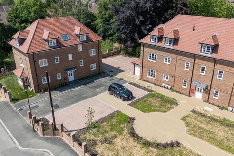 undefined, Plot 4 at The Bindery, Petworth GU28
