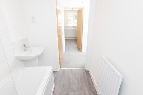 undefined, Plot 4 at The Bindery, Petworth GU28