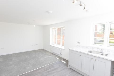 undefined, Plot 4 at The Bindery, Petworth GU28