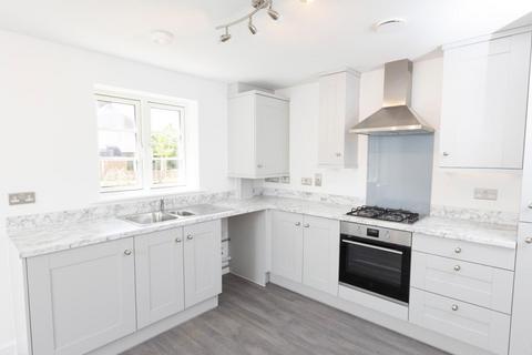 undefined, Plot 5 at The Bindery, Petworth GU28