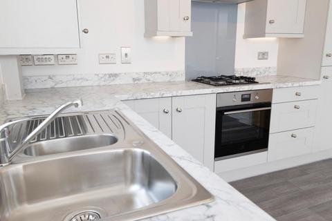 2 bedroom flat for sale, Plot 5 at The Bindery, Petworth GU28