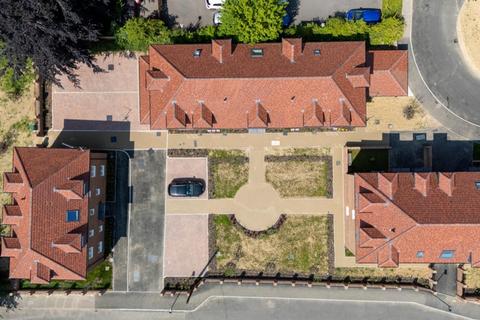 undefined, Plot 6 at The Bindery, Petworth GU28