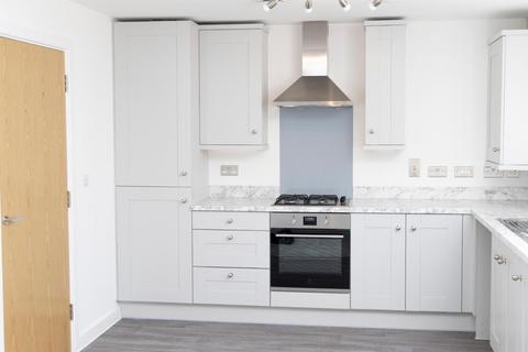undefined, Plot 6 at The Bindery, Petworth GU28