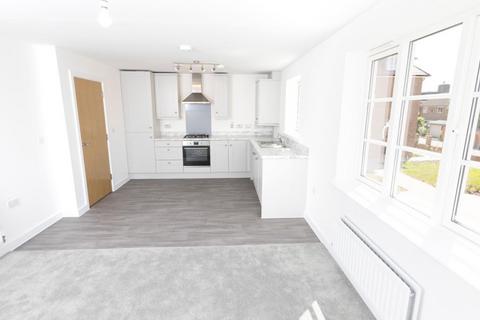 2 bedroom flat for sale, Plot 6 at The Bindery, Petworth GU28
