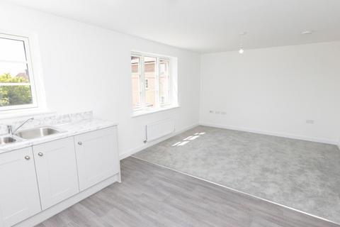 2 bedroom flat for sale, Plot 6 at The Bindery, Petworth GU28