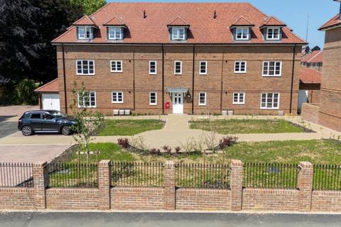 undefined, Plot 9 at The Bindery, Petworth GU28