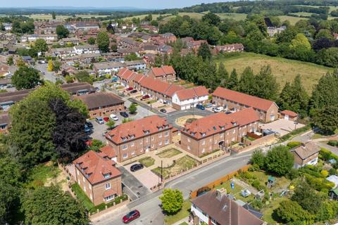 undefined, Plot 9 at The Bindery, Petworth GU28