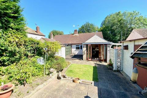 2 bedroom semi-detached bungalow for sale, Long Road, Lowestoft, Suffolk, NR33