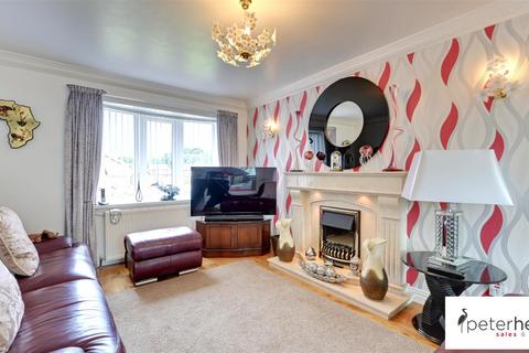 4 bedroom detached house for sale, Bordeaux Close, Northfield Green, Sunderland