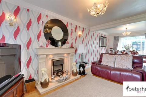 4 bedroom detached house for sale, Bordeaux Close, Northfield Green, Sunderland