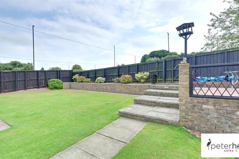 4 bedroom detached house for sale, Bordeaux Close, Northfield Green, Sunderland