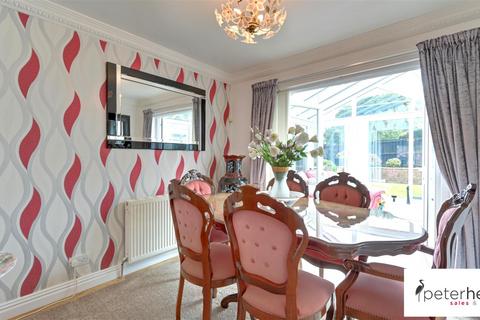 4 bedroom detached house for sale, Bordeaux Close, Northfield Green, Sunderland