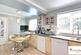 Breakfasting Kitchen