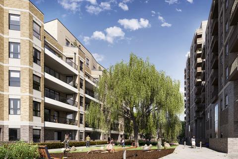 1 bedroom apartment for sale, Plot 53, 1 bedroom apartment at Kingston Grove, Piper Road (via Bonner Hill Road) KT1