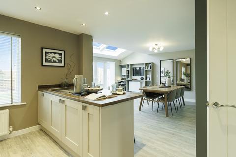 4 bedroom detached house for sale, Plot 372, The Wellington at Charlton Gardens, Queensway TF1