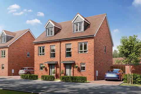 Taylor Wimpey - Brightwell Lakes for sale, Brightwell Lakes, Ipswich Road, Martlesham, IP10 0BZ