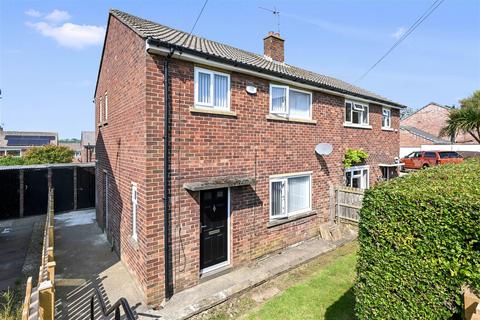 3 bedroom semi-detached house for sale, Blake Crescent, Guiseley, Leeds