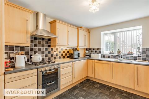 3 bedroom detached house for sale, Green Street, Middleton, Manchester, M24