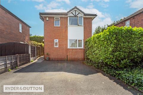 3 bedroom detached house for sale, Green Street, Middleton, Manchester, M24