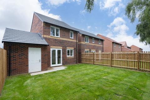 3 bedroom detached house for sale, Kilkenny, Saxon Grange, Boston, Lincolnshire, PE21