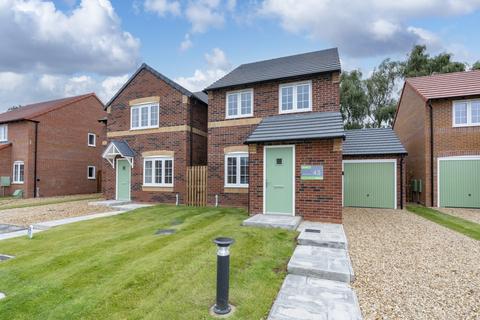 3 bedroom detached house for sale, Kilkenny, Saxon Grange, Boston, Lincolnshire, PE21